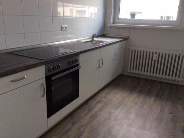 Apartment mieten in Mettenhof, Kiel