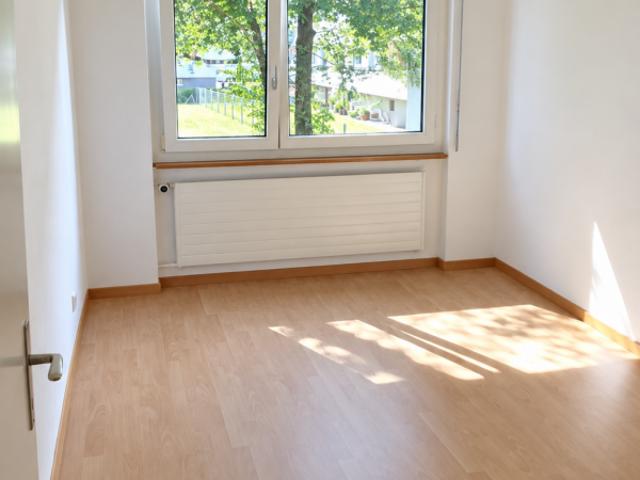 Apartment mieten in Hirzenbach, Zürich
