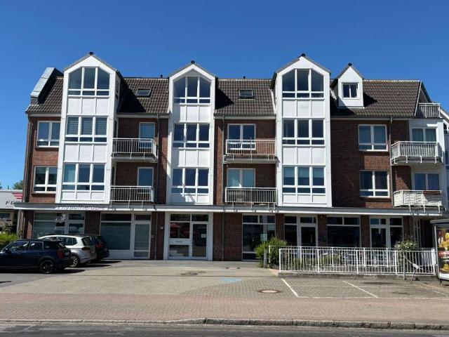 Wohnung kaufen in Norderstedt, Kreis Segeberg