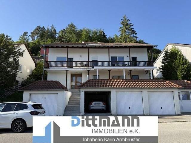 Apartment mieten in Tailfingen, Albstadt