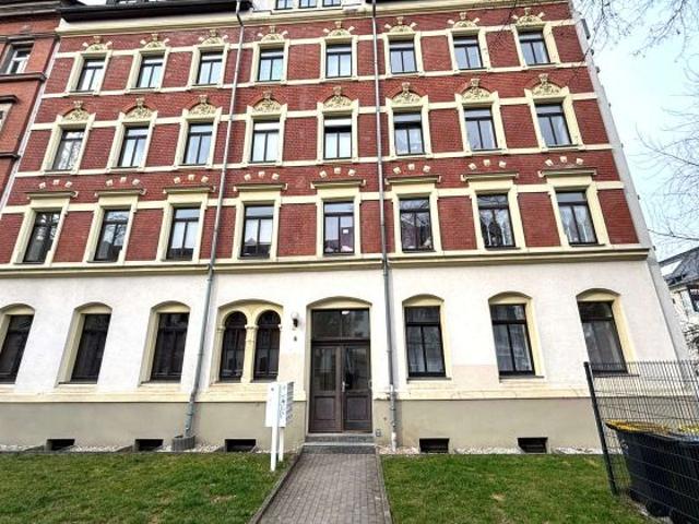 Wohnung kaufen in Chemnitz, Sachsen