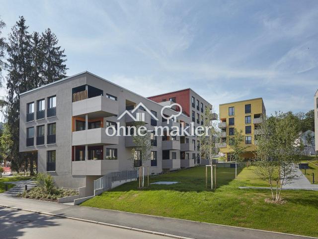 Apartment kaufen in Südstadt, Tübingen