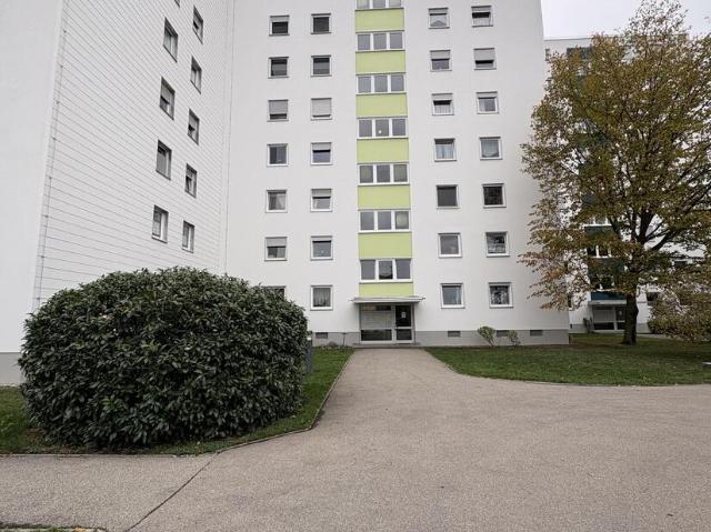 Wohnung kaufen in Haunstetten-Ost, Augsburg