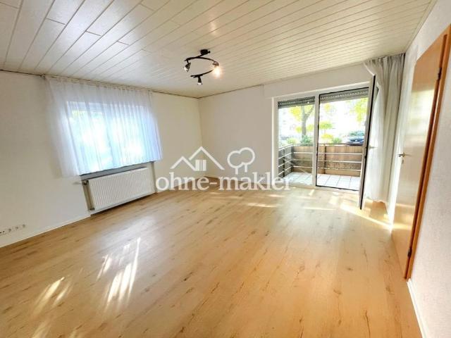 Apartment mieten in Karlsruhe, Baden-Württemberg