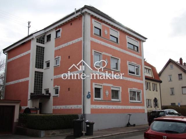 Apartment mieten in Schwenningen, Villingen-Schwenningen