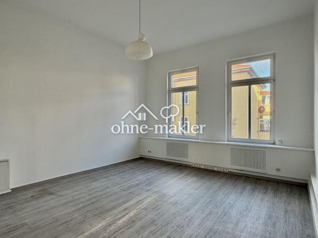Apartment kaufen in Weimar, Thüringen