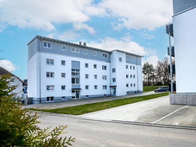 Apartment mieten in Bodelshausen, Baden-Württemberg