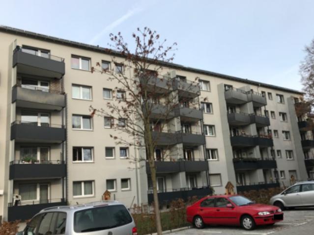 Apartment mieten in Niederrad, Sachsenhausen