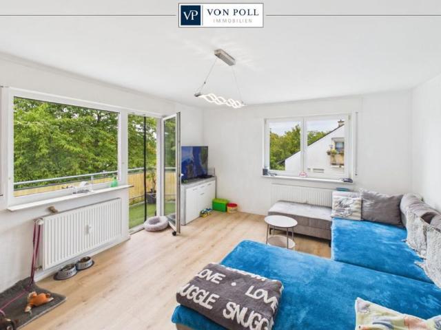 Apartment mieten in Gau-Algesheim, Rheinland-Pfalz