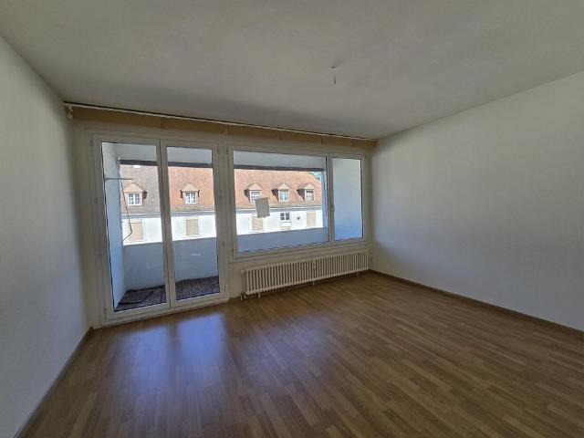 Apartment mieten in Pratteln, Bezirk Liestal