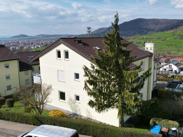 Wohnung kaufen in Buchhalde, Dettingen an der Erms