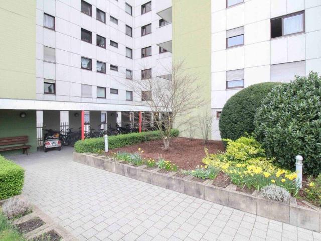 Wohnung kaufen in Kernen, Baden-Württemberg