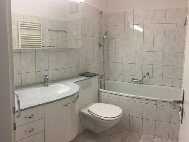 Apartment mieten in Einigen, Zürich