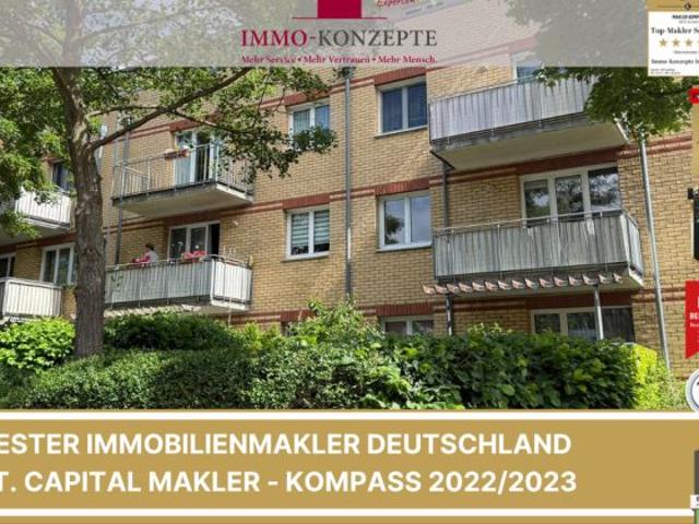 Wohnung kaufen in Krebsförden, Schwerin