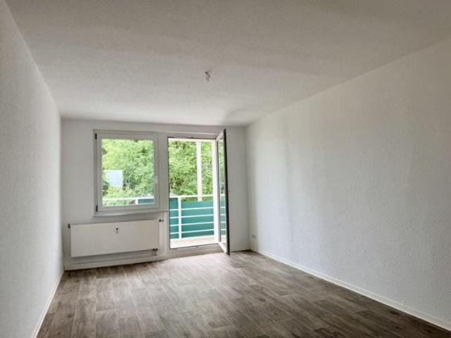 Apartment mieten in Bahnhofsvorstadt, Plauen