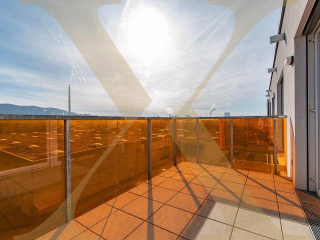 Apartment mieten in Kaplanhof, Linz