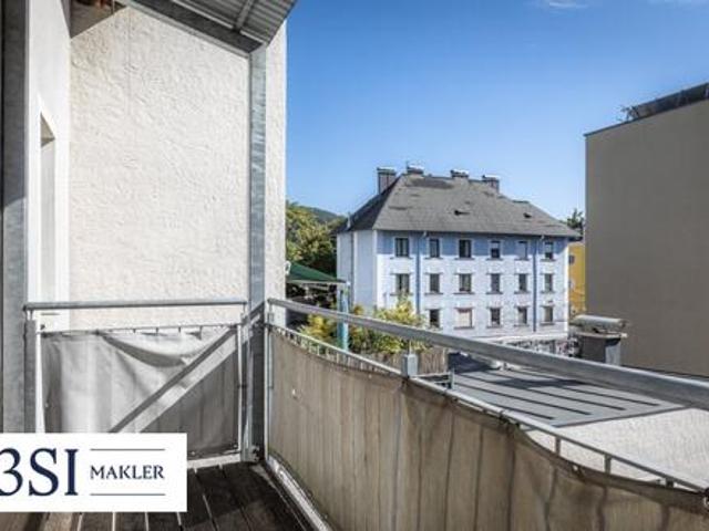 Wohnung kaufen in Salzburg