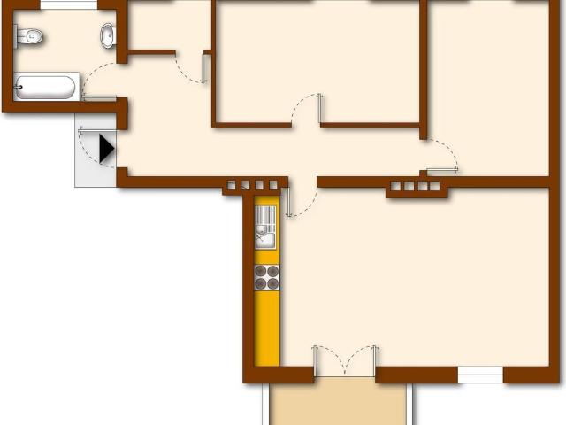 Wohnung kaufen in Salzburg