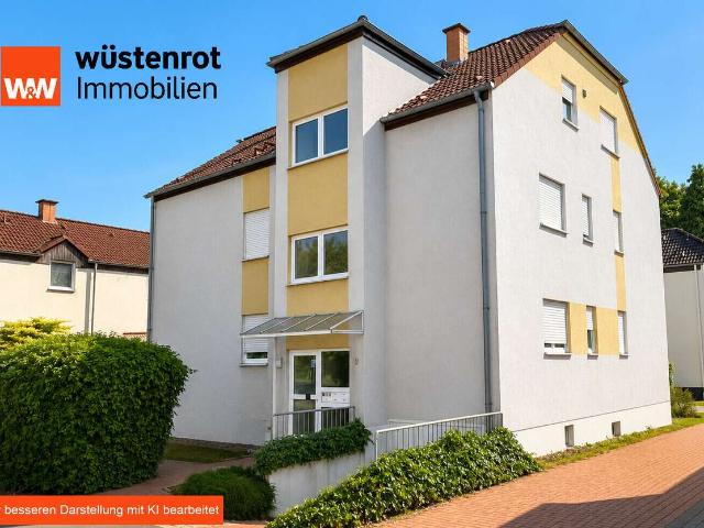 Wohnung kaufen in THS Lünen-Brambauer Außenbüro, Lünen
