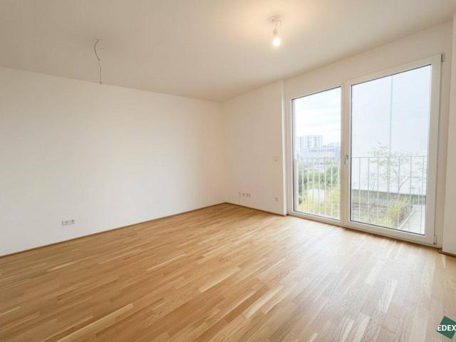 Apartment mieten in Donaustadt, Wien