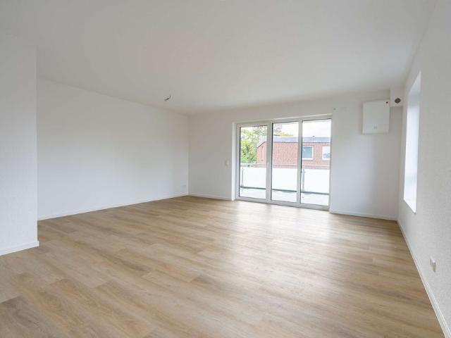Apartment mieten in Kötterhörn, Rastede