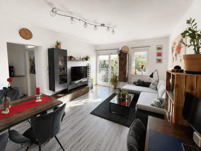 Apartment mieten in Jakomini, Gersdorf-Feistritz