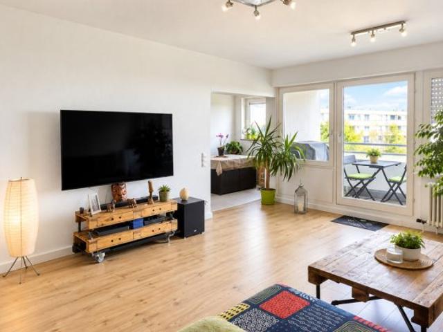 Wohnung kaufen in Mannheim, Baden-Württemberg