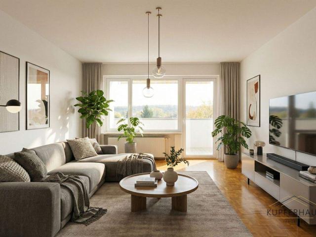 Wohnung kaufen in Neu-Lindach, Bruck
