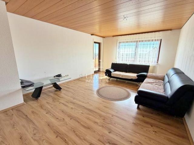 Wohnung kaufen in Jettingen, Baden-Württemberg