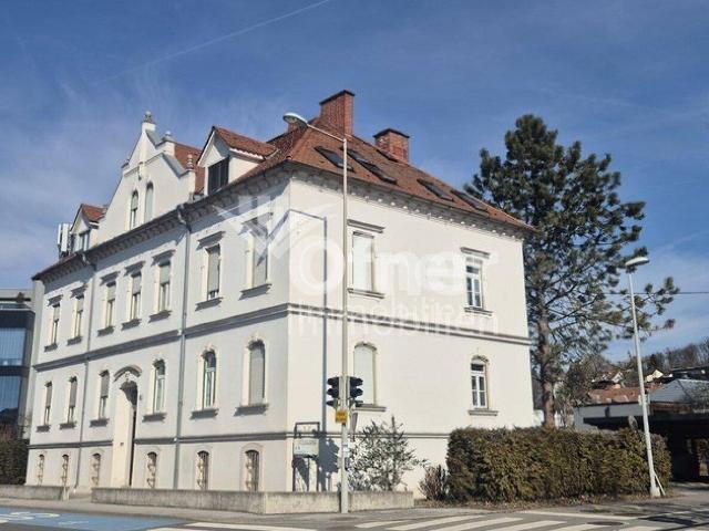 Apartment kaufen in Sankt Peter, Gersdorf-Feistritz