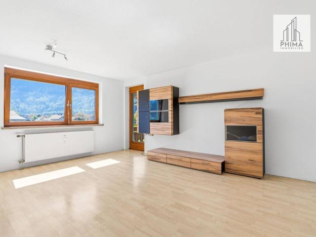 Apartment kaufen in Bürs, Vorarlberg