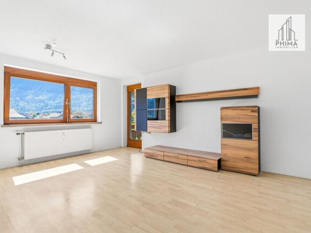 Apartment kaufen in Bürs, Vorarlberg