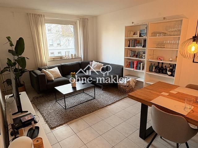 Apartment kaufen in Münster-Hiltrup, Munster