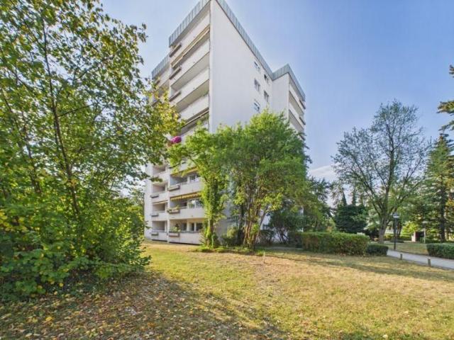 Apartment mieten in Hadern, München