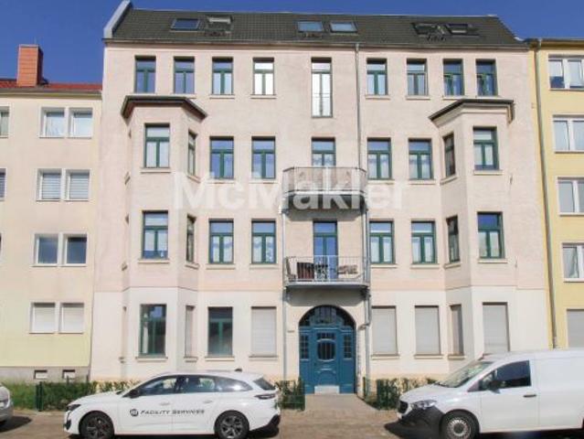 Wohnung kaufen in Magdeburg, Sachsen-Anhalt