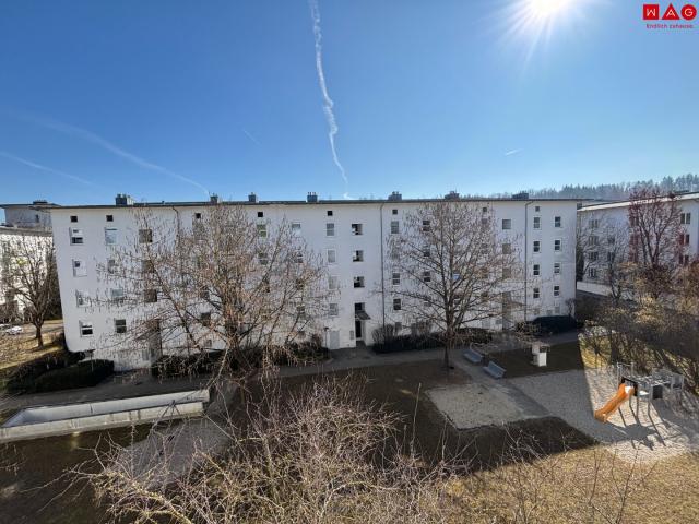 Apartment mieten in Ebelsberg, Linz
