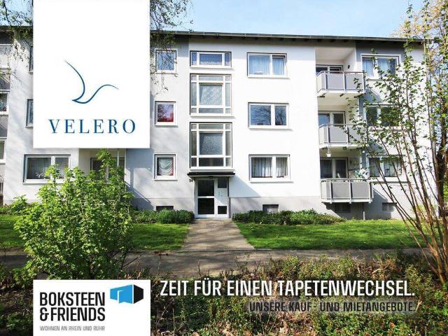 Apartment mieten in Belecke, Warstein