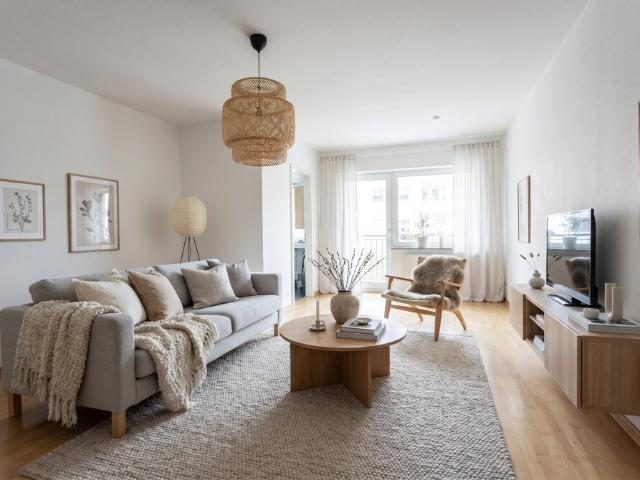 Wohnung mieten in Frankenthal Kernstadt, Frankenthal
