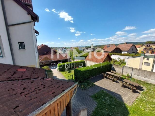 Wohnung mieten in Niederösterreich