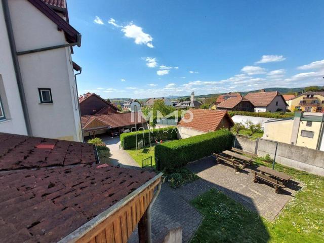 Apartment mieten in St. Leonhard am Forst, Niederösterreich