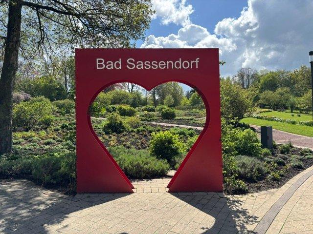 Wohnung kaufen in Bad Sassendorf, Nordrhein-Westfalen