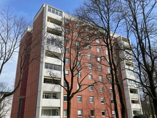 Wohnung kaufen in Aubing-Lochhausen-Langwied, München