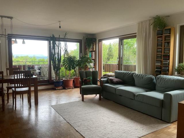 Apartment mieten in Tübingen, Baden-Württemberg