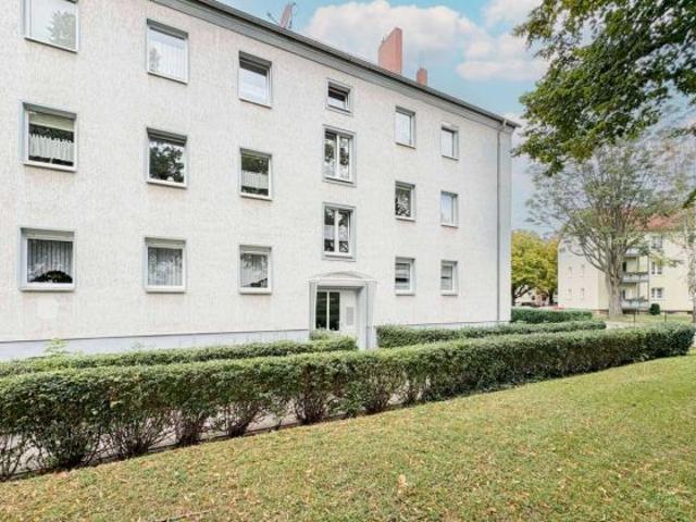 Wohnung kaufen in Halle (Saale), Halle