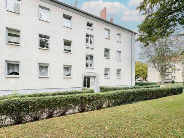 Wohnung kaufen in Halle, Sachsen-Anhalt