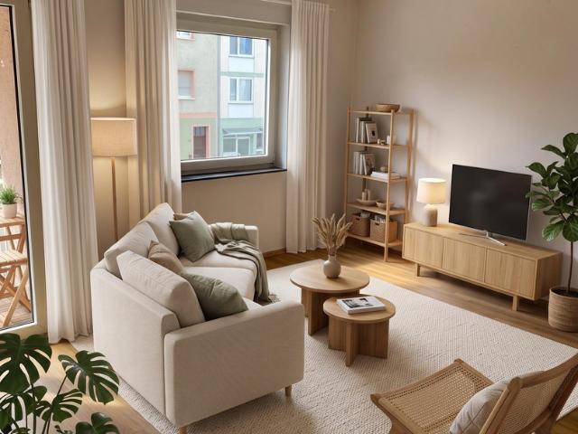 Wohnung kaufen in Neustadt, Mainz