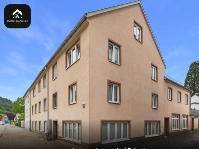 Wohnung kaufen in Hornberg, Baden-Württemberg