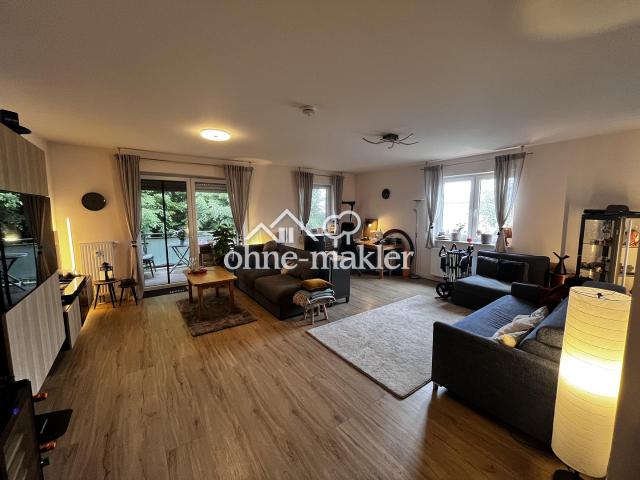 Apartment kaufen in Fuhrenkamp, Sittensen
