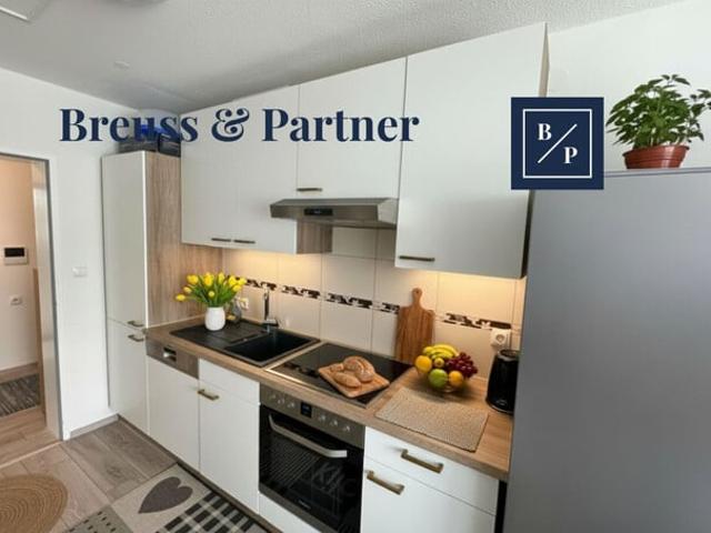 Apartment kaufen in Dornbirn, Vorarlberg