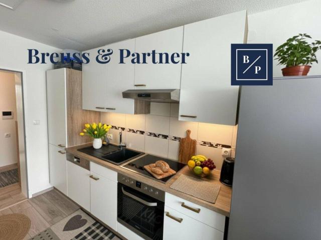 Apartment kaufen in Hatlerdorf, Dornbirn